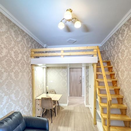 Jerozolimskie Move In Center Apartament Varşova Dış mekan fotoğraf