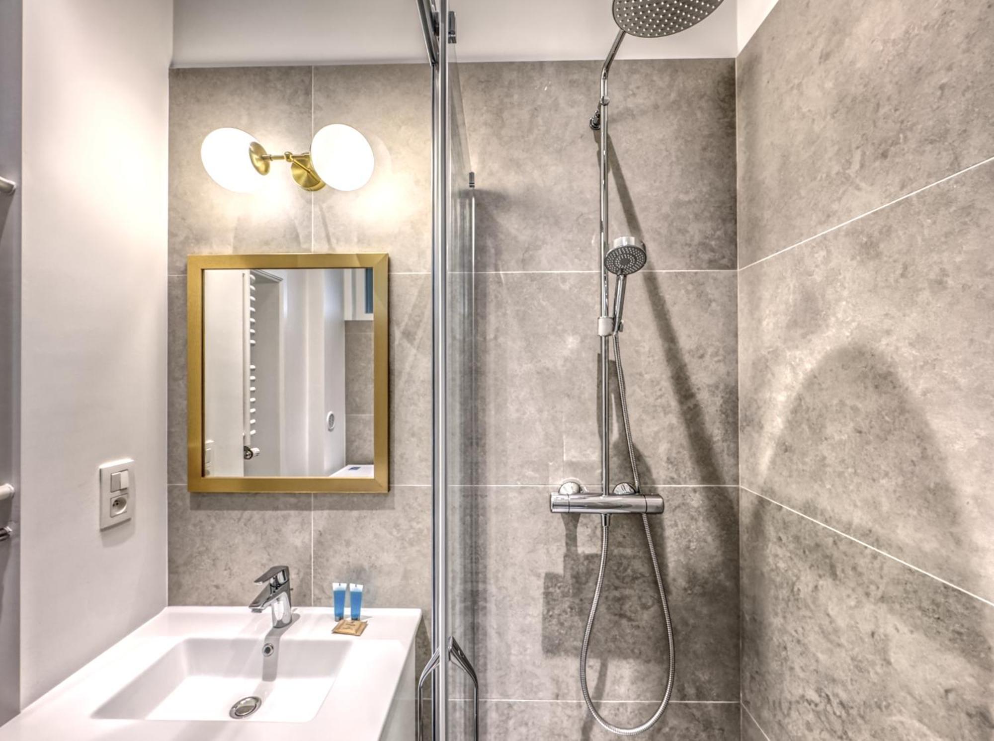 Jerozolimskie Move In Center Apartament Varşova Dış mekan fotoğraf